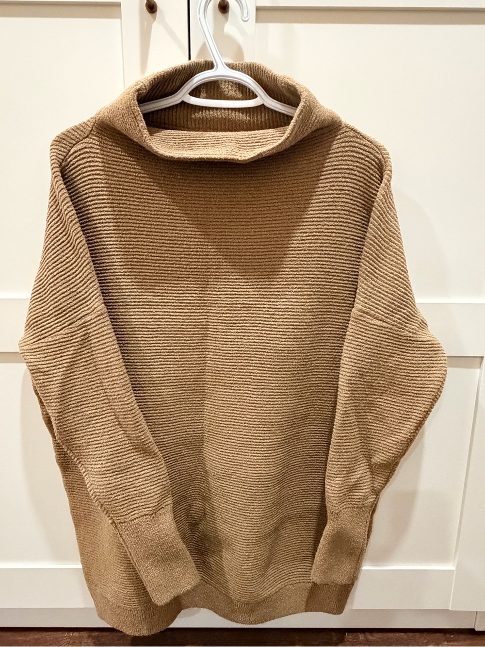 Stitch & Stone Loft Sweater